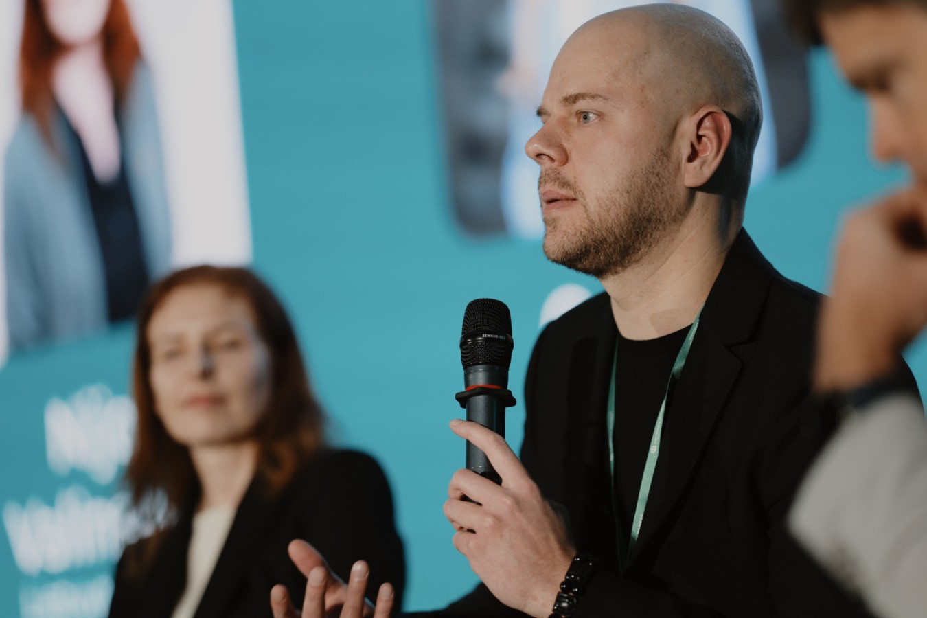 Nekilnojamojo turto konferencija 2025