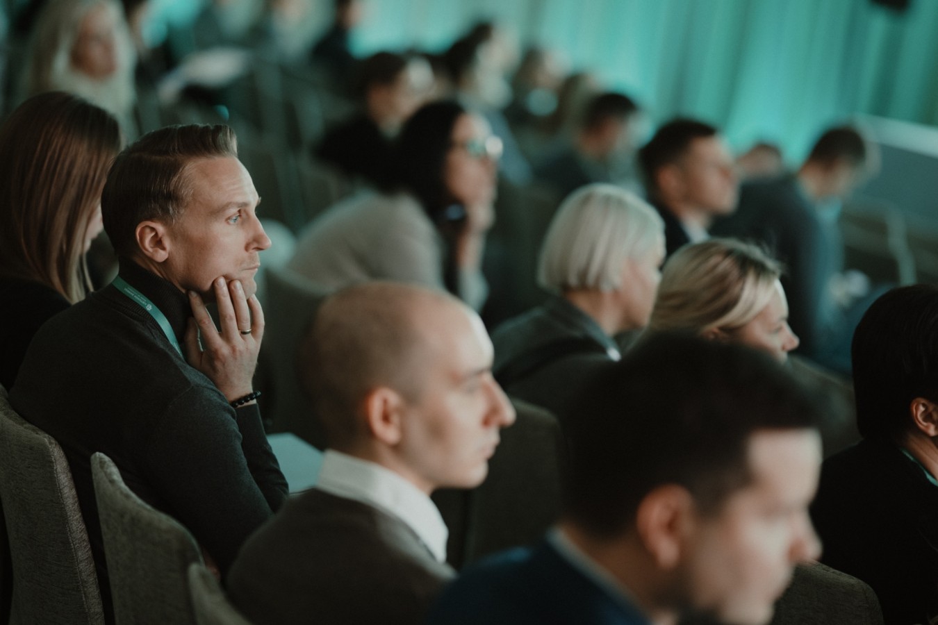 Nekilnojamojo turto konferencija 2025
