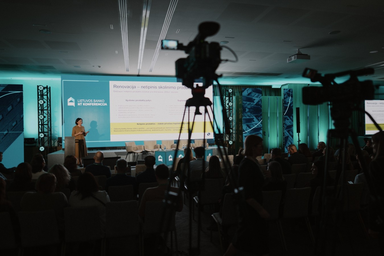 Nekilnojamojo turto konferencija 2025