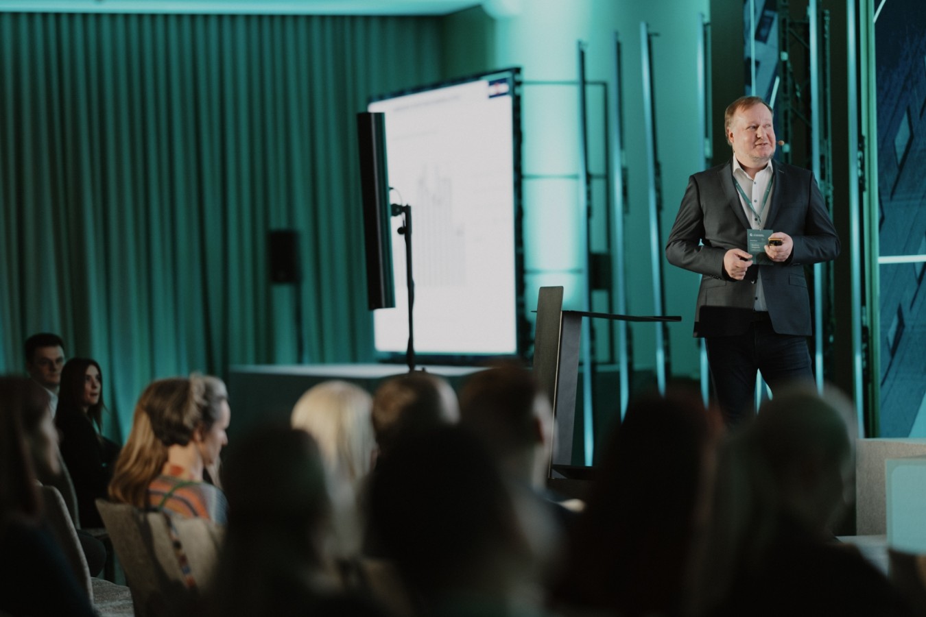 Nekilnojamojo turto konferencija 2025