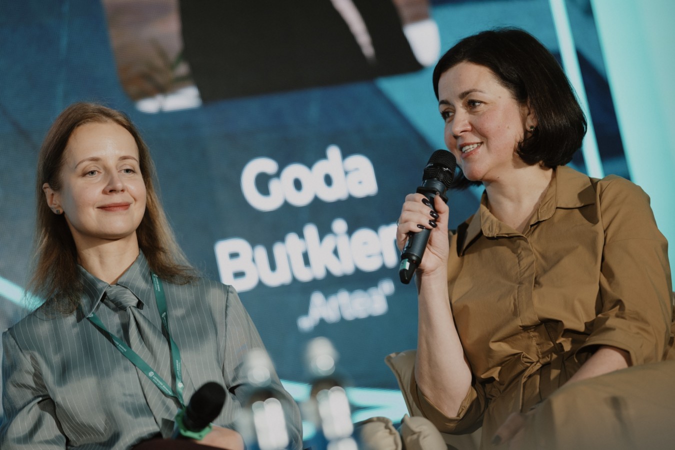 Nekilnojamojo turto konferencija 2025
