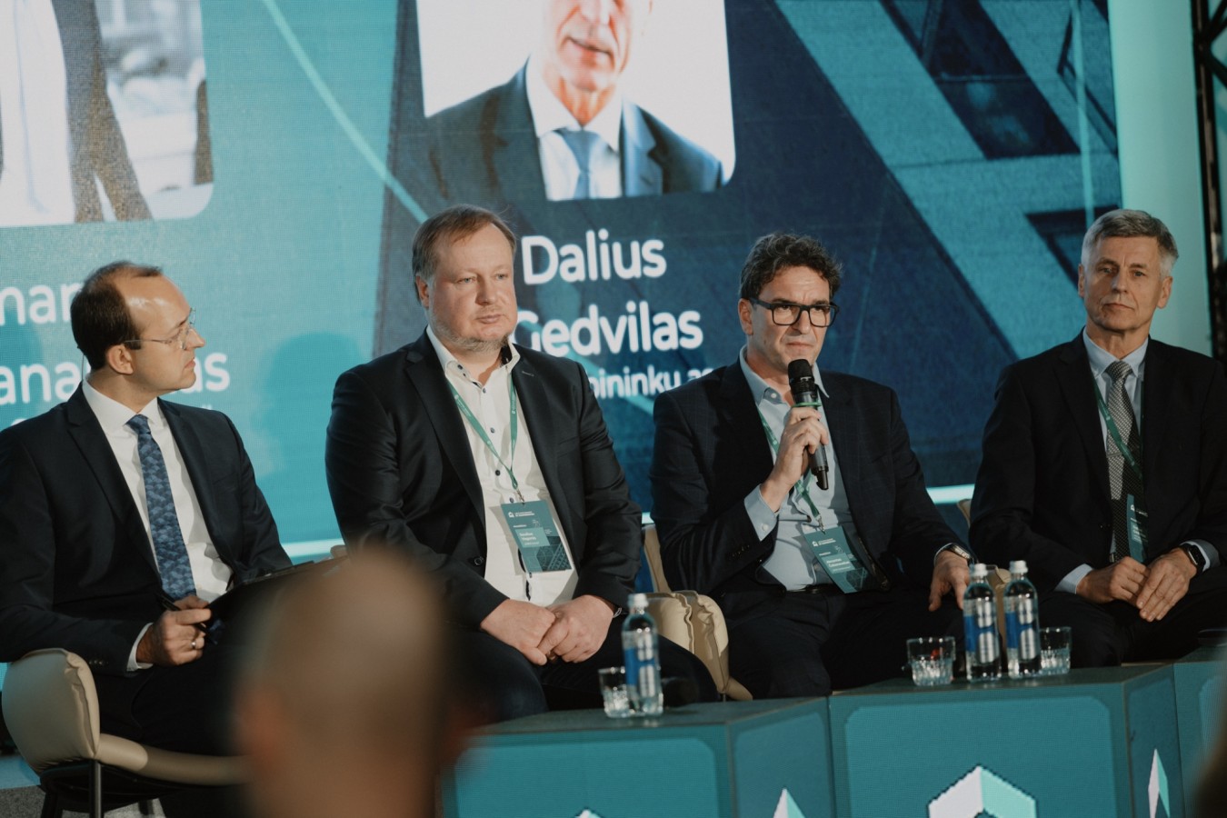 Nekilnojamojo turto konferencija 2025