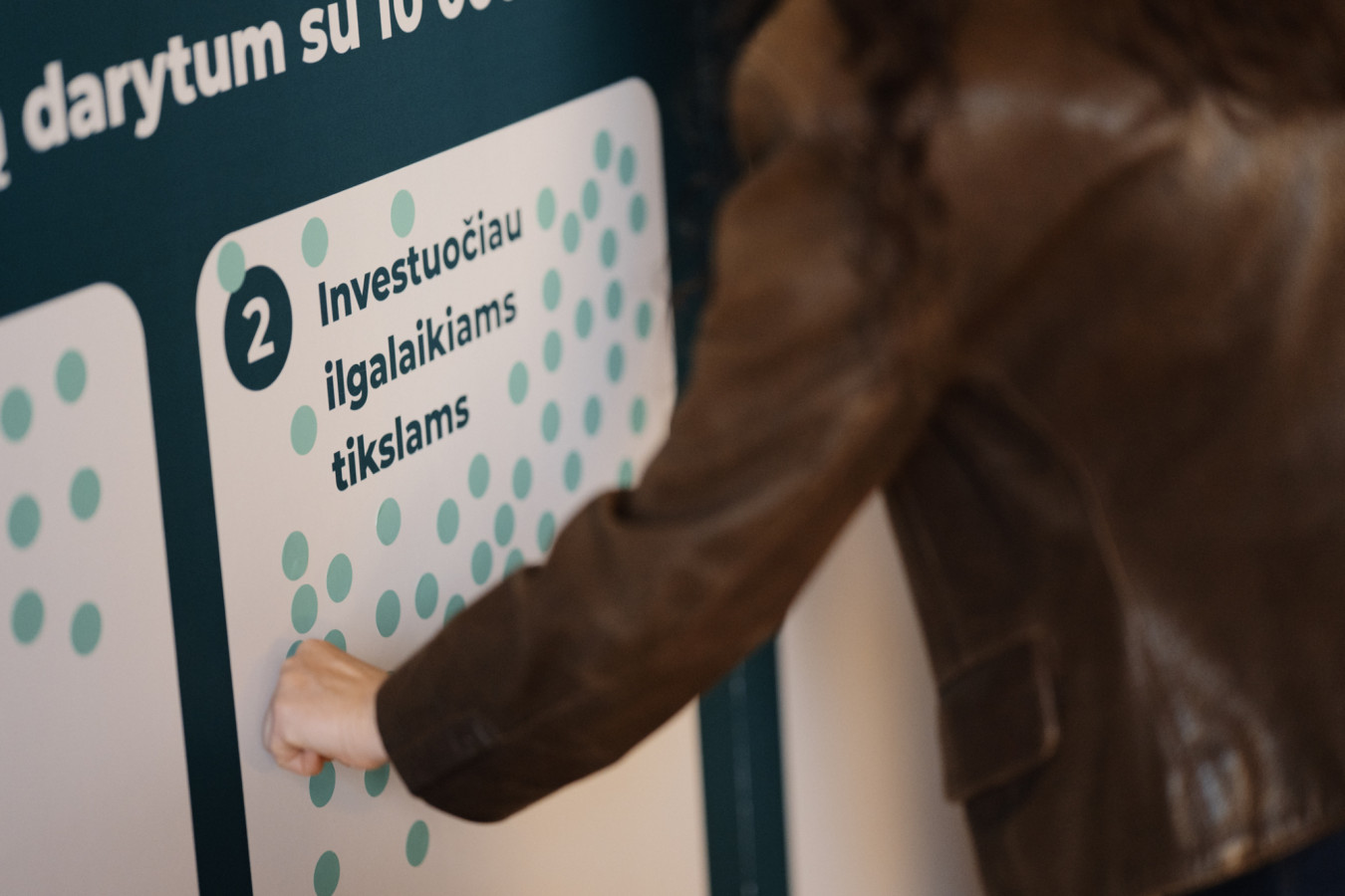 Atvirų durų diena Lietuvos banko rūmuose Kaune