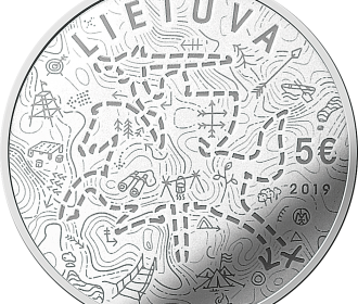 5_Eur_moneta_Skautams_aversas.png