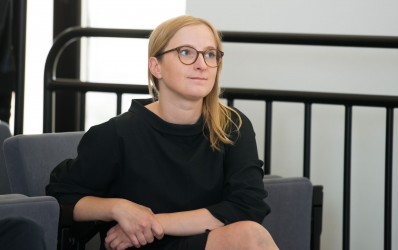 Agnė Kajackaitė
