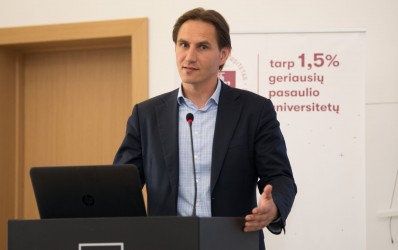 Marius Jurgilas