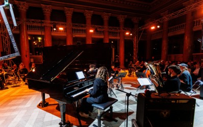 Lietuvos banko kolekcinė moneta „Mikalojus Konstantinas Čiurlionis – 150“: dedikacija genijui, kurio kūryba pranoko laiką