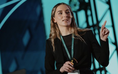 Nekilnojamojo turto konferencija 2025