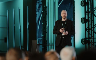 Nekilnojamojo turto konferencija 2025