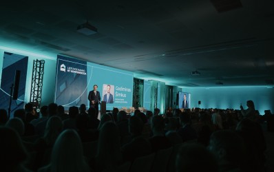 Nekilnojamojo turto konferencija 2025