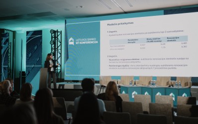 Nekilnojamojo turto konferencija 2025