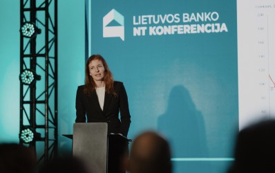 Nekilnojamojo turto konferencija 2025