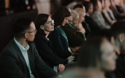Nekilnojamojo turto konferencija 2025