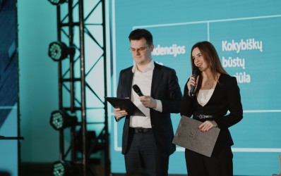 Nekilnojamojo turto konferencija 2025