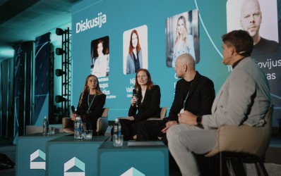 Nekilnojamojo turto konferencija 2025