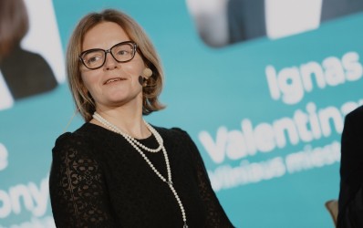 Nekilnojamojo turto konferencija 2025