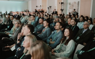 Nekilnojamojo turto konferencija 2025