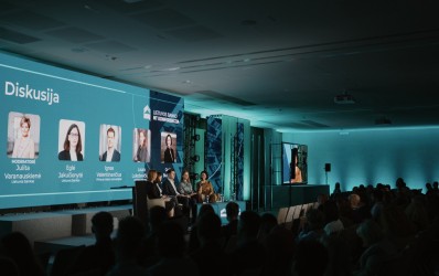 Nekilnojamojo turto konferencija 2025