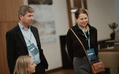 Nekilnojamojo turto konferencija 2025
