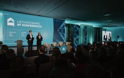 Nekilnojamojo turto konferencija 2025