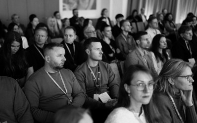 Nekilnojamojo turto konferencija 2025