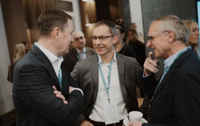 Nekilnojamojo turto konferencija 2025