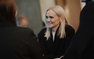 Nekilnojamojo turto konferencija 2025