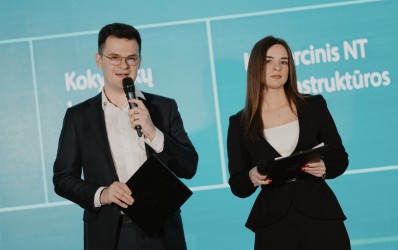 Nekilnojamojo turto konferencija 2025