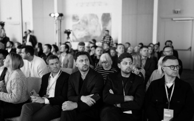 Nekilnojamojo turto konferencija 2025