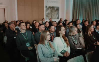 Nekilnojamojo turto konferencija 2025