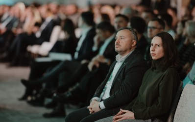 Nekilnojamojo turto konferencija 2025