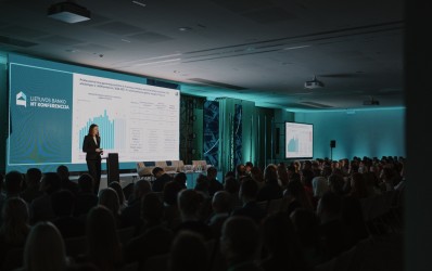 Nekilnojamojo turto konferencija 2025