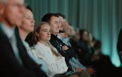 Nekilnojamojo turto konferencija 2025
