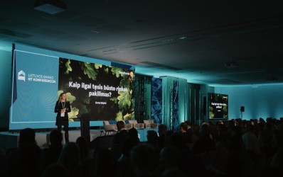 Nekilnojamojo turto konferencija 2025