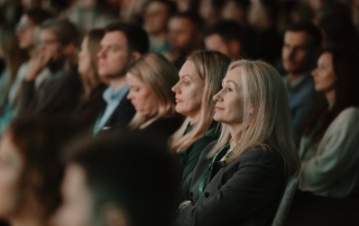 Nekilnojamojo turto konferencija 2025