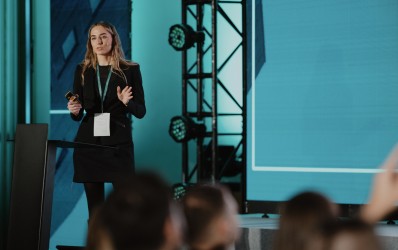 Nekilnojamojo turto konferencija 2025