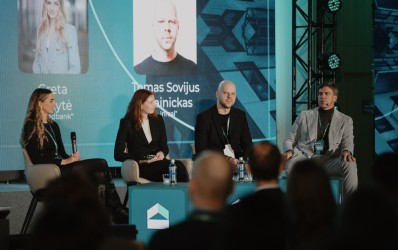 Nekilnojamojo turto konferencija 2025