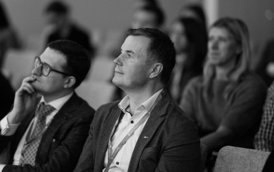 Nekilnojamojo turto konferencija 2025