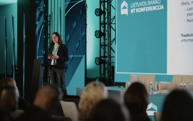 Nekilnojamojo turto konferencija 2025