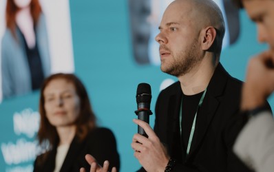 Nekilnojamojo turto konferencija 2025
