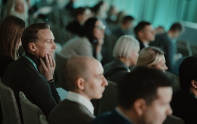 Nekilnojamojo turto konferencija 2025