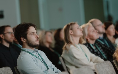Nekilnojamojo turto konferencija 2025