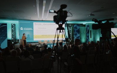 Nekilnojamojo turto konferencija 2025