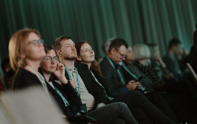 Nekilnojamojo turto konferencija 2025