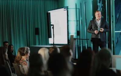 Nekilnojamojo turto konferencija 2025