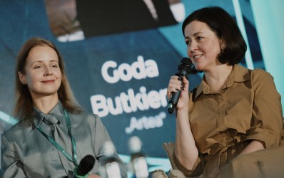 Nekilnojamojo turto konferencija 2025