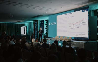 Nekilnojamojo turto konferencija 2025
