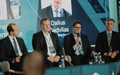 Nekilnojamojo turto konferencija 2025