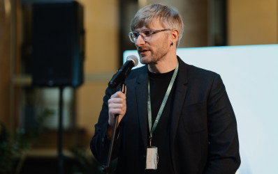 Atvirų durų diena Lietuvos banko rūmuose Kaune
