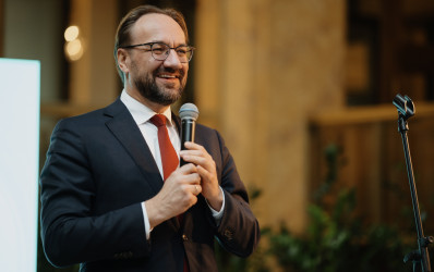 Atvirų durų diena Lietuvos banko rūmuose Kaune